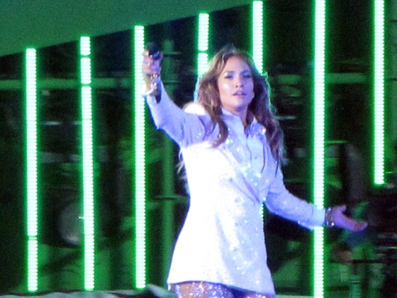 IMAGE: Jennifer Lopez