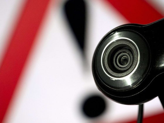 A growing number of child sex abuse cases involve webcams and victims in the developing world, according to a UK study.