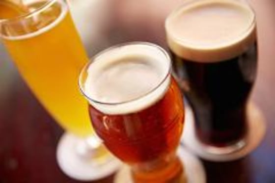 Beer sales dropped 3 percent in the three months leading up to May 2013 and are down 2.6 percent in the year to date.