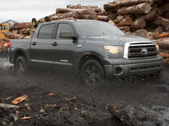 Toyota Tundra