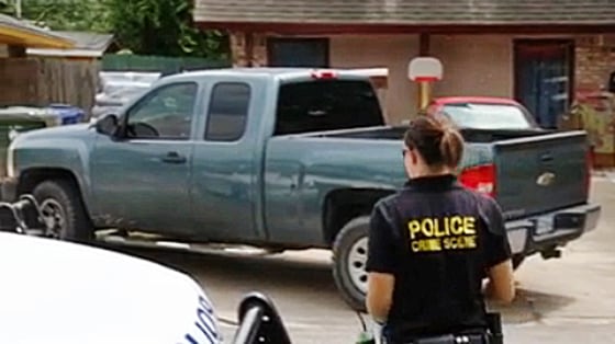 Deaths in hot cars claim 8 children so far this spring