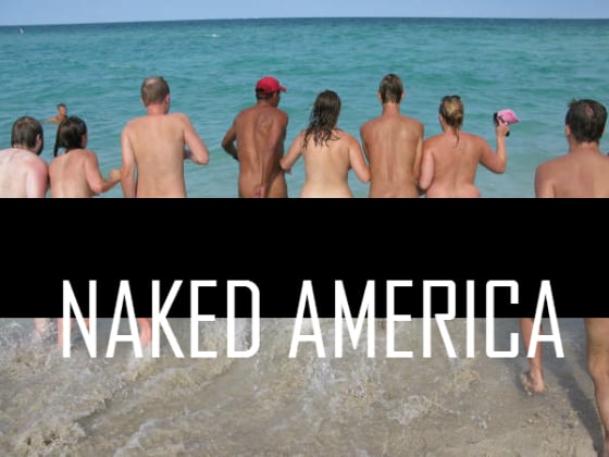www.open nudism.net Nude travelers gear up to take it all off this summer
