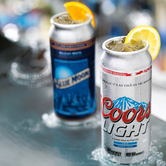 Red Robin gets funky with beer can cocktails