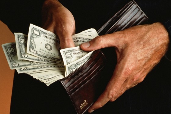 Photography, Photo, stock, Getty Images, money, save, savings, cash, profit, debt