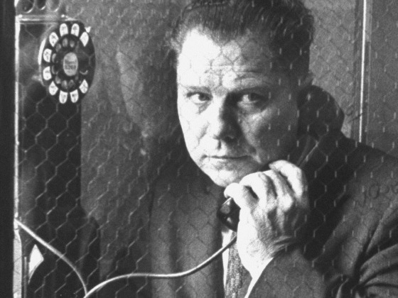 Why we've been obsessed with Jimmy Hoffa for 38 years