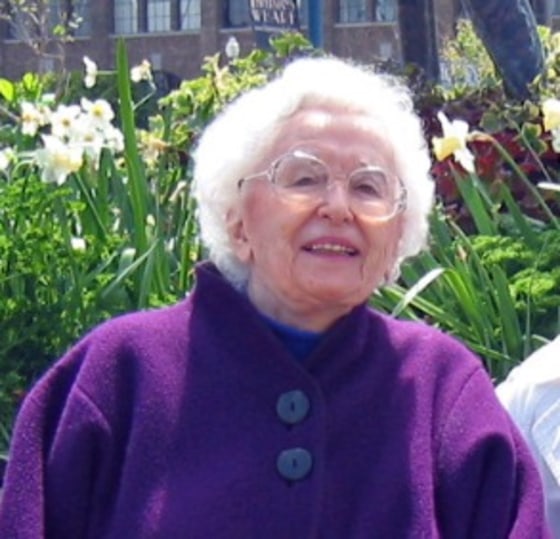 Esther Shapiro