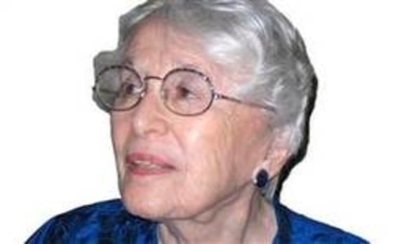Esther Shapiro