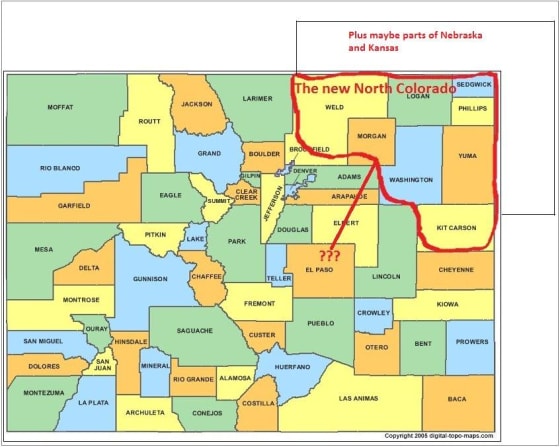 Based on a map from digital-topo-maps.com. My version is neither drawn to scale nor expected to ever become reality.