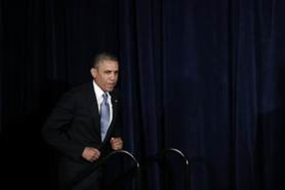 President Obama