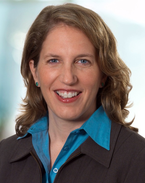 Sylvia Mathews Burwell.