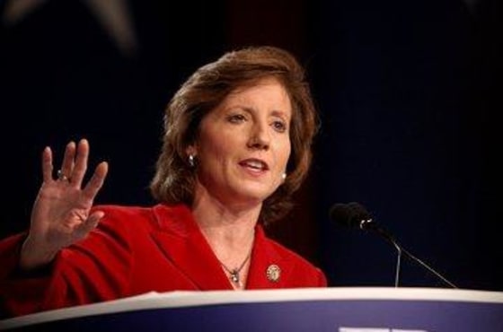 Rep. Vicky Hartzler (R-Mo.)