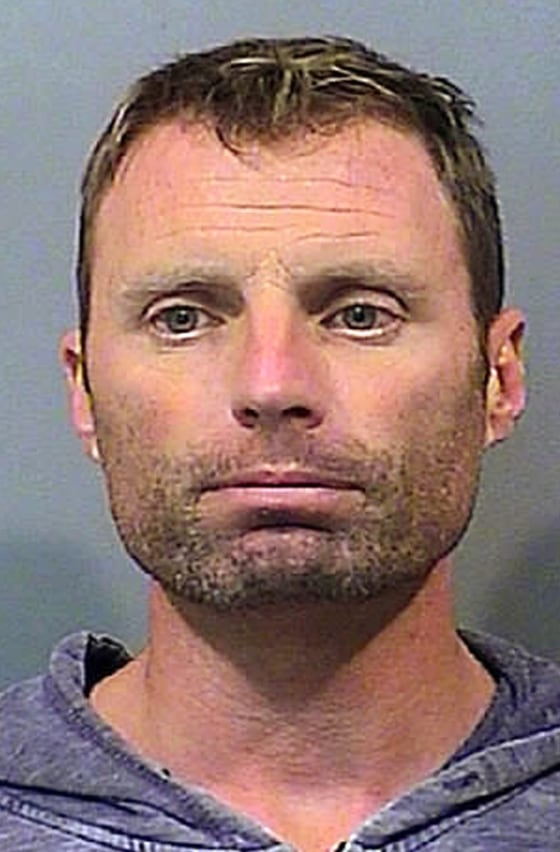 Christopher M. Bour of Gary, Ind., is one of two people indicted this week on federakl charges involving the alleged sale of a young child for use in producing child pornography.