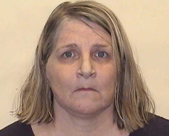 Joann Goulet LePage is accused of giving her 14-year-old daughter margaritas during dinner.