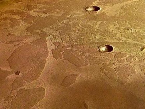 The Europe-Russia mission hopes to take scientists beyond NASA's finding that the surface of Earth's neighboring planet had the right mix of elements to sustain life, by drilling 6 feet below its radiation-hit surface for samples.