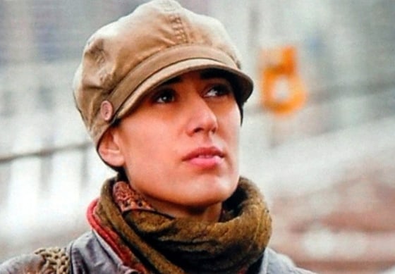 A undated family handout photograph shows US tourist Sarai Sierra. Reports state that Sarai Sierra who was on holiday alone in Istanbul was killed by at least one fatal blow to her head.