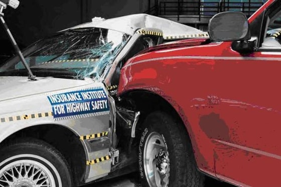 Louisiana drivers pay the most for car insurance and Maine drivers pay the least, according to Insure.com.