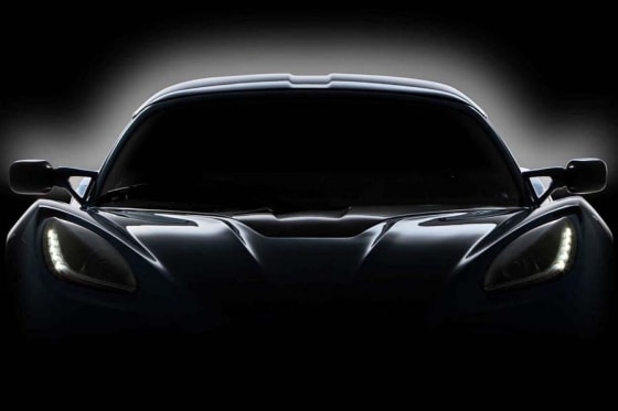 Image: Detroit Electric