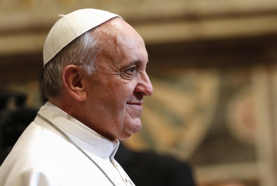 Pope Francis personally called a Buenos Aires kiosk to cancel his newspaper delivery.
