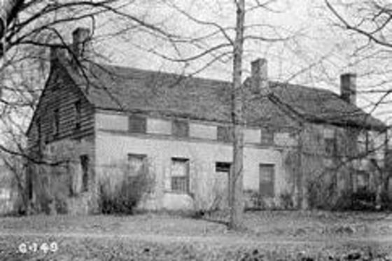 Image: Sydenham House