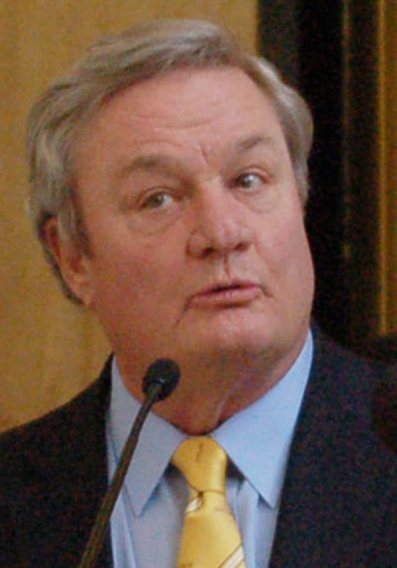 North Dakota Gov. Jack Dalrymple, a Republican, hasn't said where he stands on the measures, which the Republican-dominated House approved on Friday.
