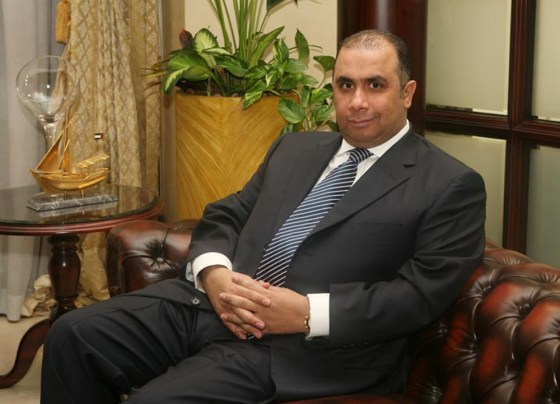 Zack Shahin was sentenced to 15 years in a Dubai prison for a vast embezzlement scheme.