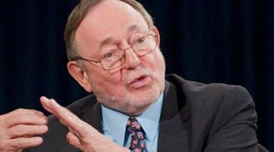 Rep. Don Young (R-Alaska)
