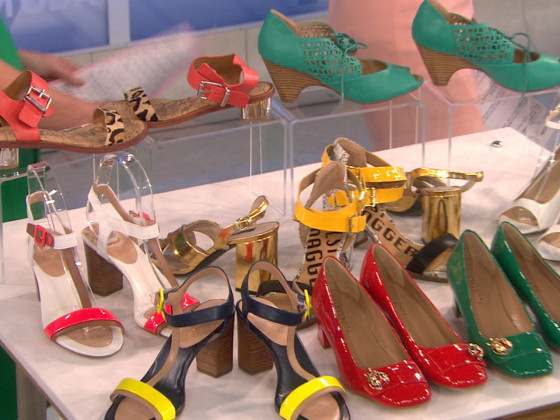 Citi trends heels store