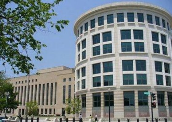 The U.S. Court of Appeals for the District of Columbia Circuit