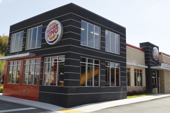 Miami-based Burger King is reviving its