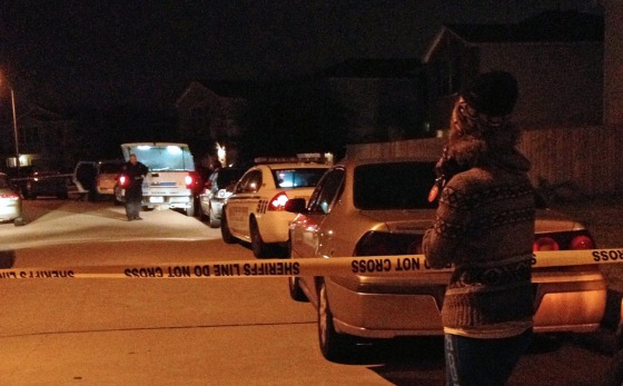 2 killed, 19 injured in wild Houston house party shooting