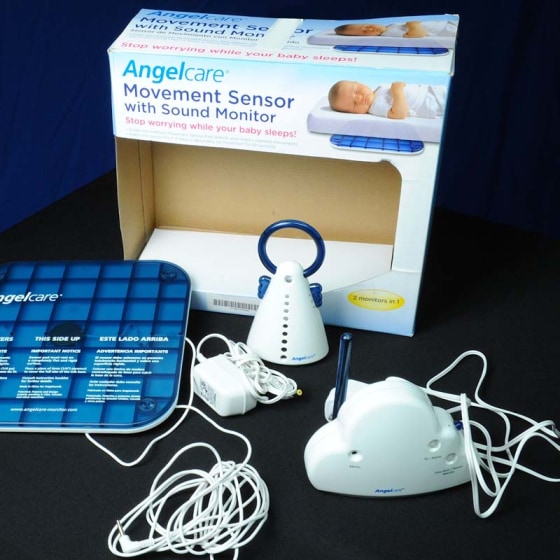 600K baby monitors recalled after 2 deaths