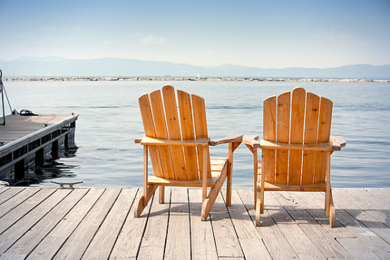 The end of the year is a good time to examine your pension plan and your retirement options.