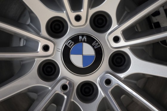 German carmaker BMW is recalling 176,000 vehicles from the model years 2012 to 2014 over a problem with the power brake system.
