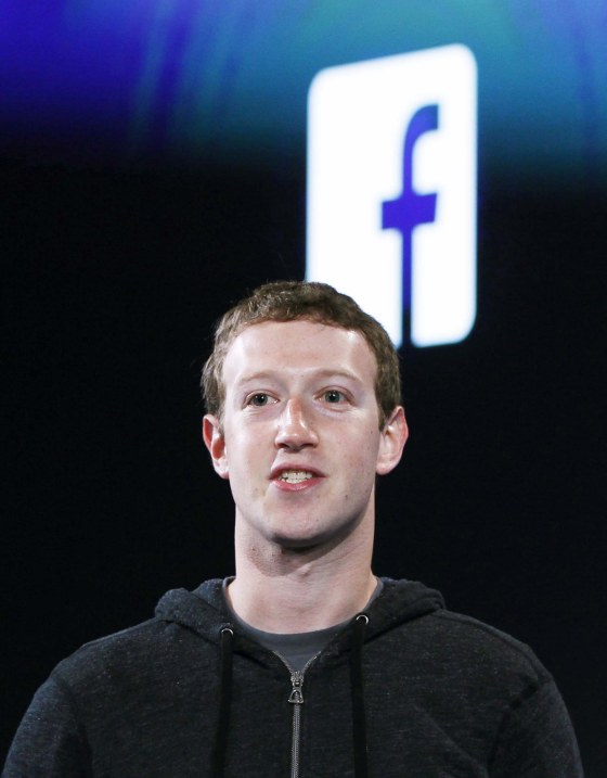 Mark Zuckerberg, Facebook's co-founder and chief executive, has bought up his neighbors' homes in Palo Alto, Calif.