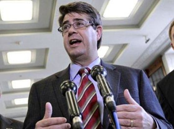 Rep. Lee Terry (R-Neb.)