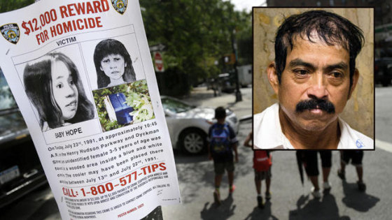 Conrado Juarez, 52, was arrested and charged with felony murder.