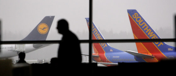 Voters in the Seattle suburb of SeaTac will decide on raising the minimum wage to $15 an hour for many workers at Seattle-Tacoma International Airport.