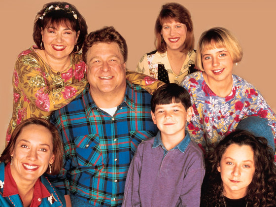 25 years later, 'Roseanne' creator reflects on working-class inspiration