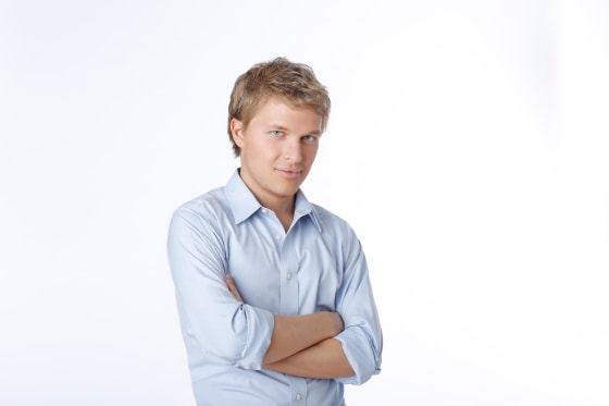 Ronan Farrow