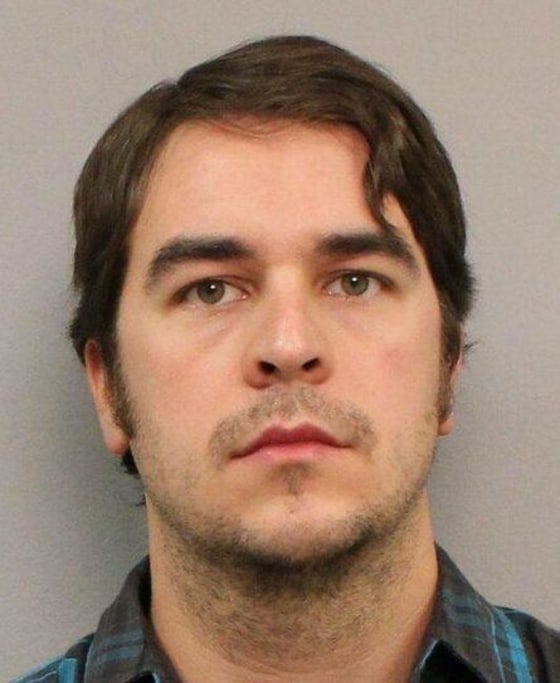 Adam Joseph Bartsch was removed from duty as a federal air marshal Thursday after he was taken off a Southwest Airlines flight at the Nashville airport.