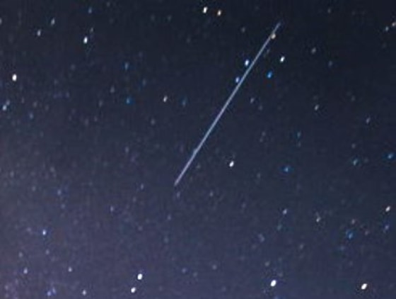 Orionid meteor shower sparks fireballs — and it's not over yet