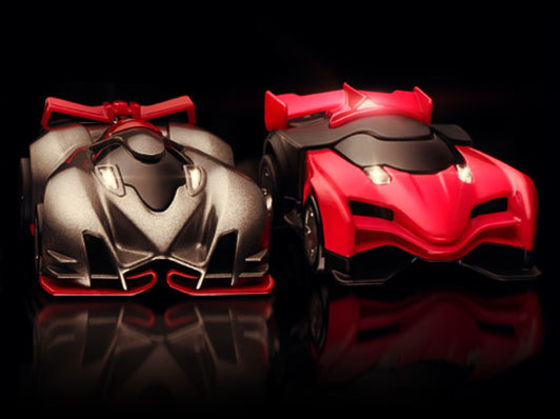 Anki drive outlet car