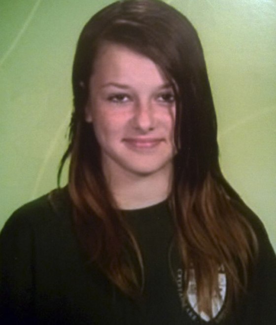 Rebecca Ann Sedwick, 12, jumped to her death from a third-story cement plant structure in central Florida on Sept. 10 after being verbally, physically and cyber-bullied throughout 2012 and 2013.