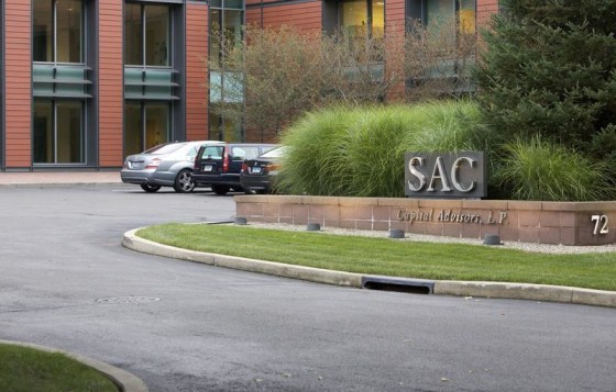 SAC Capital is close to finalizing a settlement with federal prosecutors, sources tell CNBC.