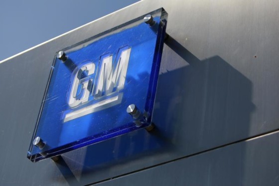 The U.S. lost $9.7 billion in the General Motors bailout.