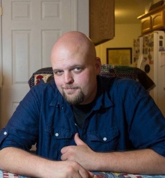 Robert Messer, 37, is facing charges, police say.