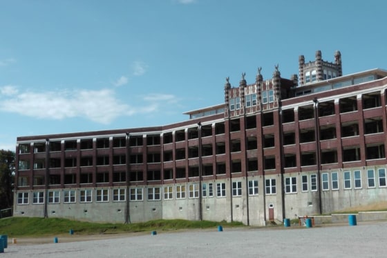 Waverly Hills Sanatorium
