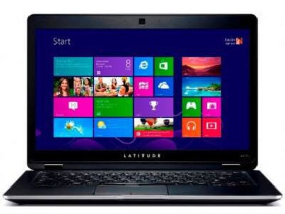 Dell has finally resolved an embarrassing problem that it was having with a laptop that, according to many user complaints, smelled like cat urine.