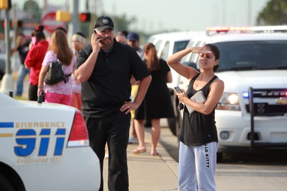 One student killed, three others injured in stabbing at Texas high school