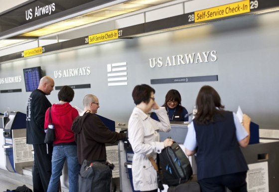 Airlines took in $27 billion in fees in 2012
